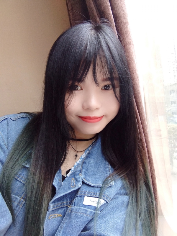 淼淼的第三张照片--滨州相亲服务中心