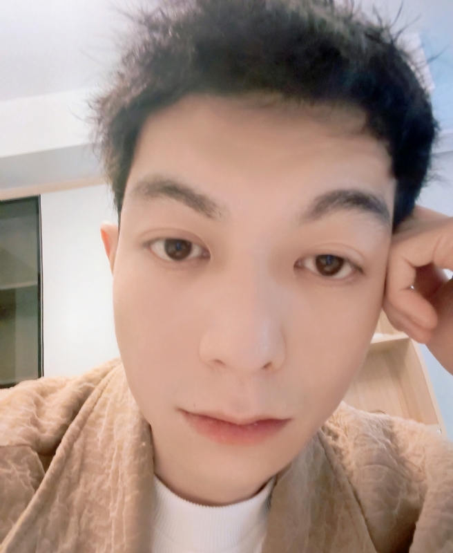 慕白的第一张照片--滨州相亲服务中心