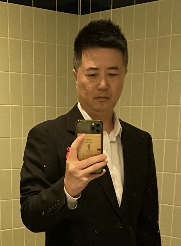 Alan的第三张照片--滨州相亲服务中心