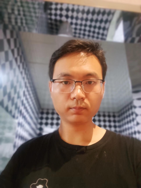 谷雨的第一张照片--滨州相亲服务中心