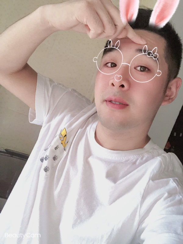 可期的第一张照片--滨州相亲服务中心