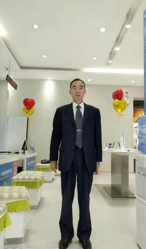 缘来是你的第一张照片--滨州相亲服务中心