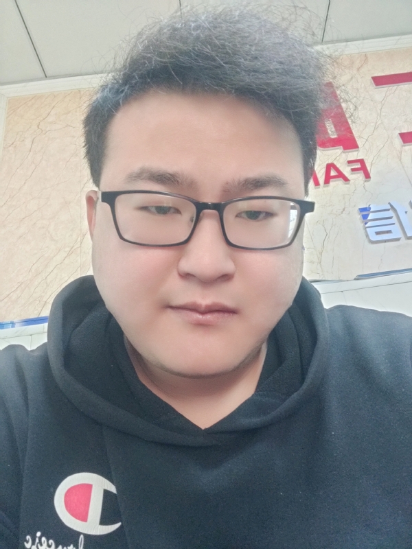 小张的第一张照片--滨州相亲服务中心