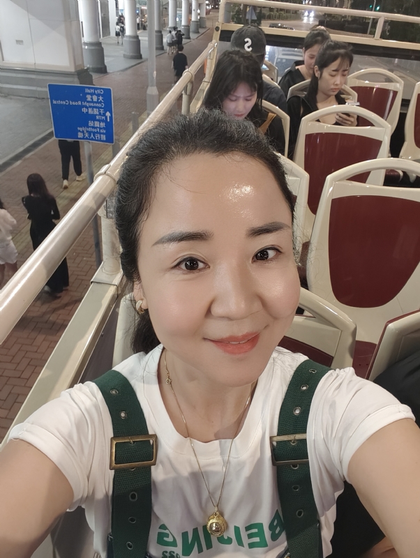 燕子的第一张照片--滨州相亲服务中心