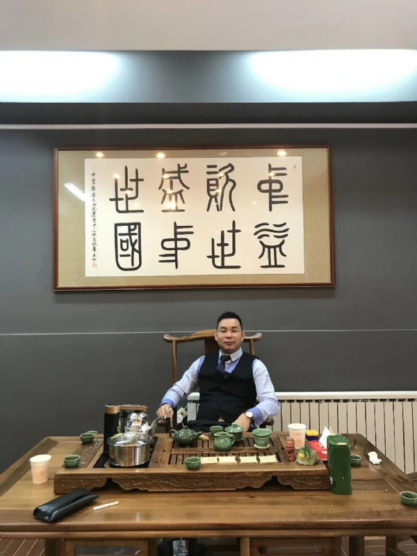 欧豪的第一张照片--滨州相亲服务中心