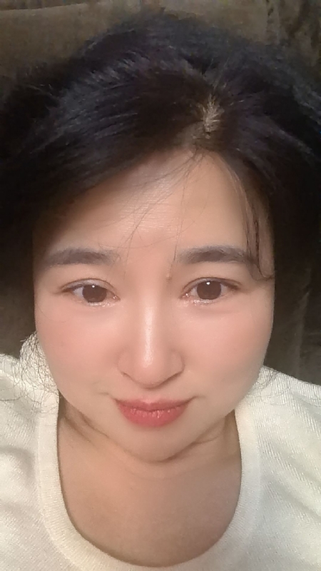 流星雨的第一张照片--滨州相亲服务中心