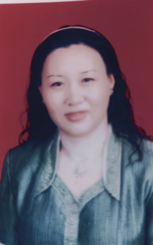 雨霏的第三张照片--滨州相亲服务中心