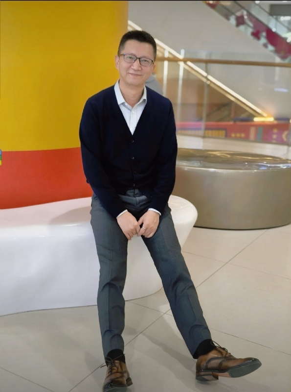 一路向北的第一张照片--滨州相亲服务中心