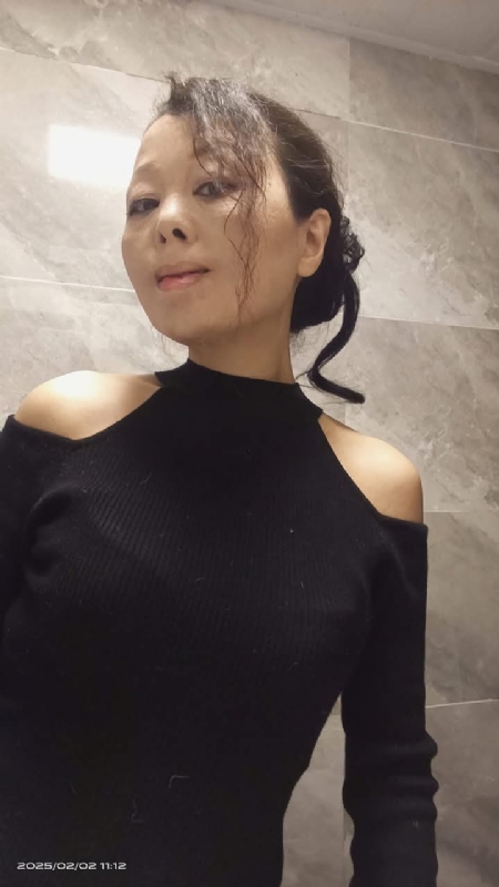 阿春的第一张照片--滨州相亲服务中心