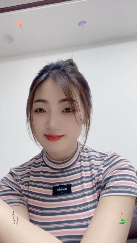 可儿的第一张照片--滨州相亲服务中心