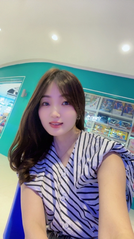 可儿的第二张照片--滨州相亲服务中心