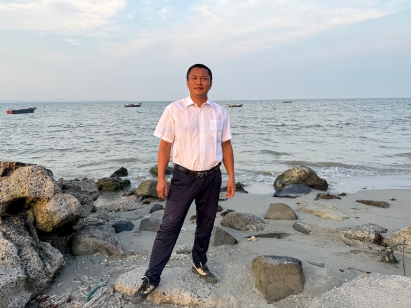 林荣华的第三张照片--滨州相亲服务中心