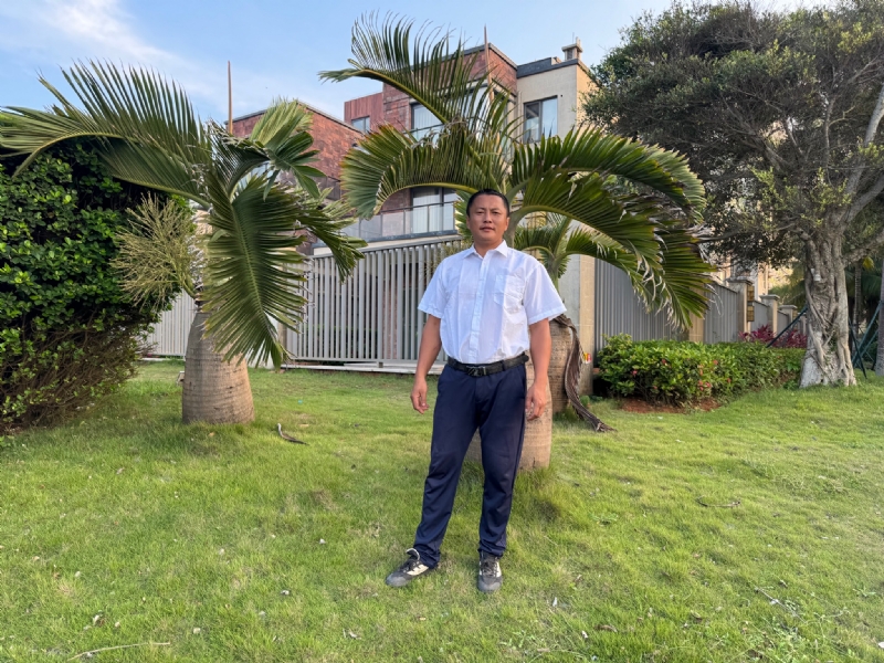 林荣华的第四张照片--滨州相亲服务中心