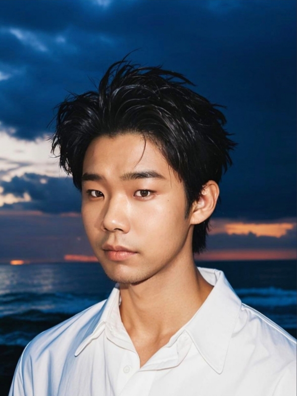 精神饱满的第三张照片--滨州相亲服务中心