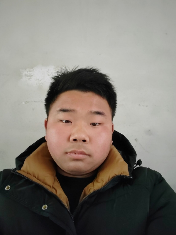 精神饱满的第四张照片--滨州相亲服务中心