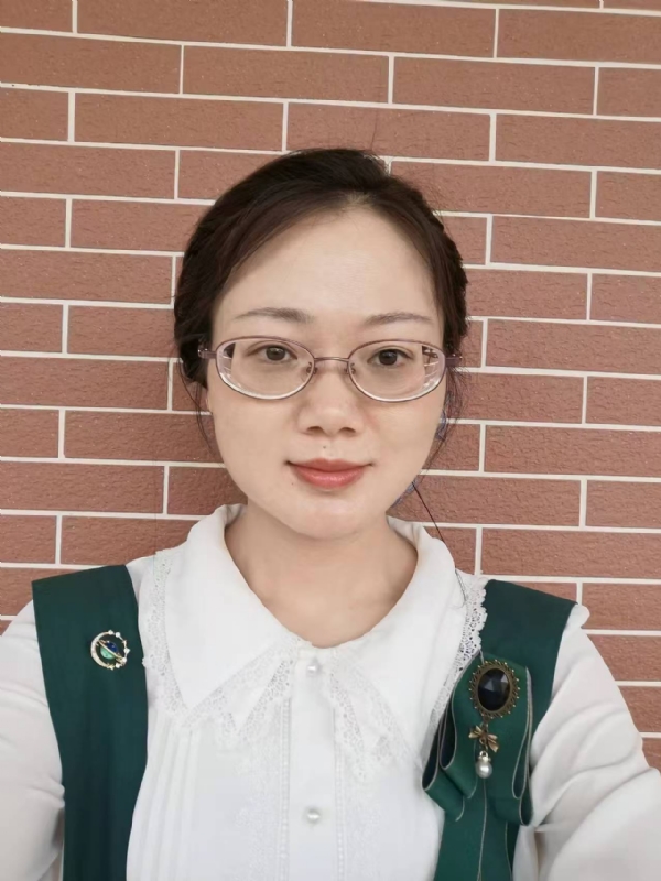 Lily的第一张照片--滨州相亲服务中心