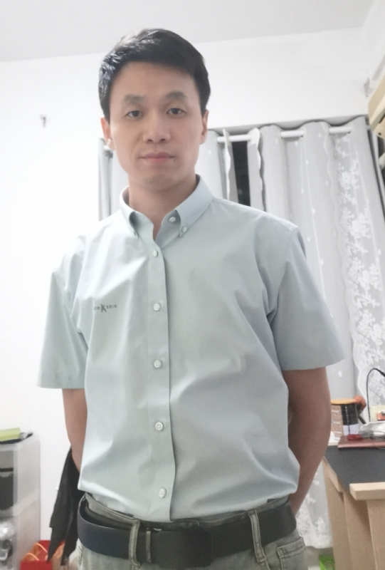 风雨无阻的第一张照片--滨州相亲服务中心