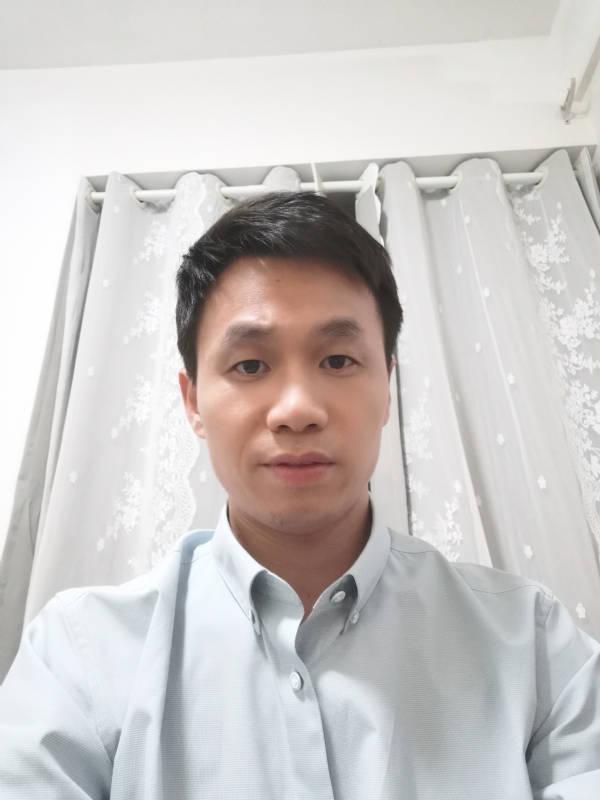 风雨无阻的第二张照片--滨州相亲服务中心