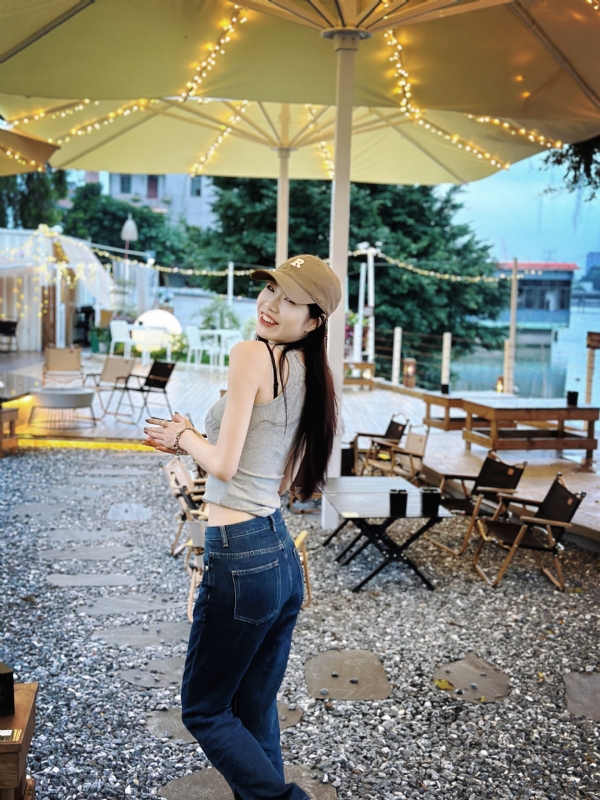 vicky0423的第一张照片--滨州相亲服务中心