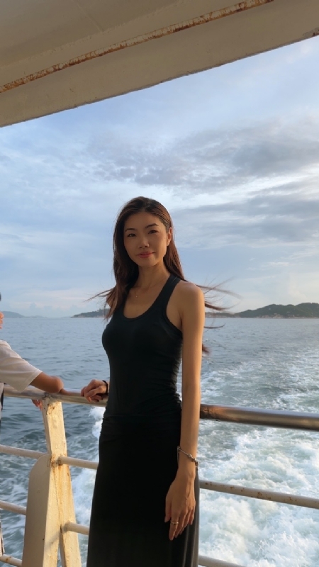 Vicky的第一张照片--滨州相亲服务中心