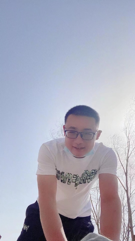 何东的第一张照片--滨州相亲服务中心