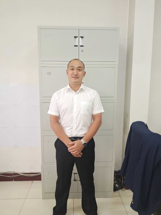 JOHNDX的第二张照片--滨州相亲服务中心