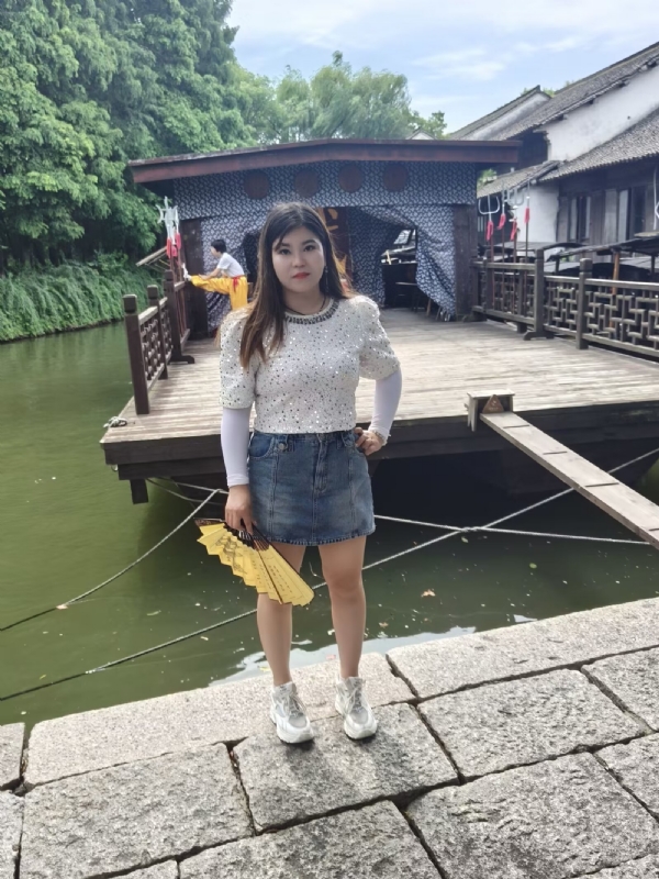 戒爱的第一张照片--滨州相亲服务中心