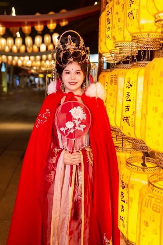 戒爱的第二张照片--滨州相亲服务中心