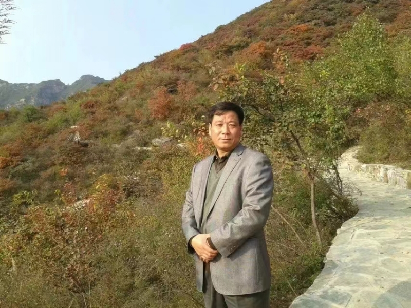 古树的第一张照片--滨州相亲服务中心