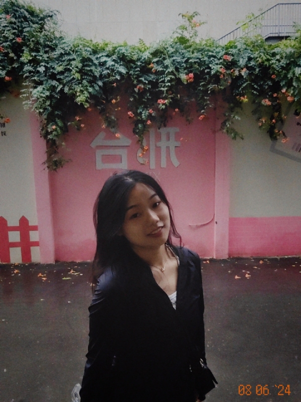 范范的丸子头的第一张照片--滨州相亲服务中心