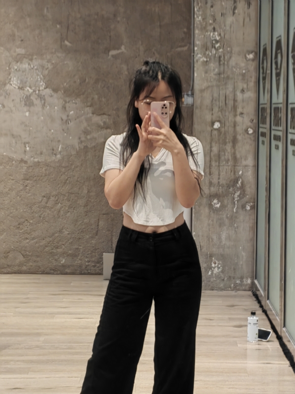 范范的丸子头的第二张照片--滨州相亲服务中心