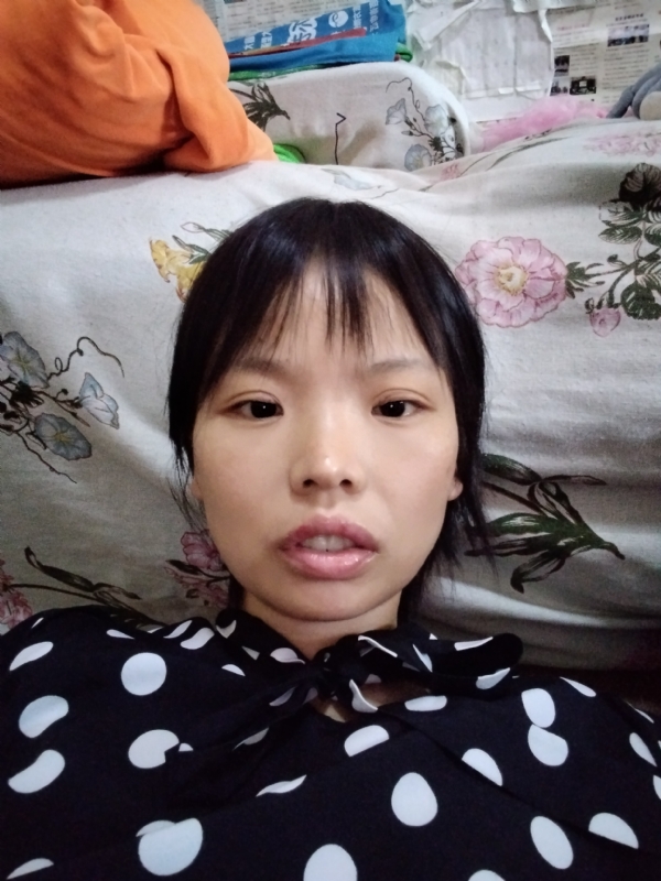 可爱的第二张照片--滨州相亲服务中心