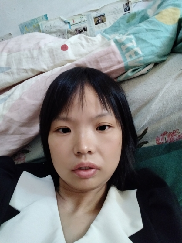 可爱的第三张照片--滨州相亲服务中心