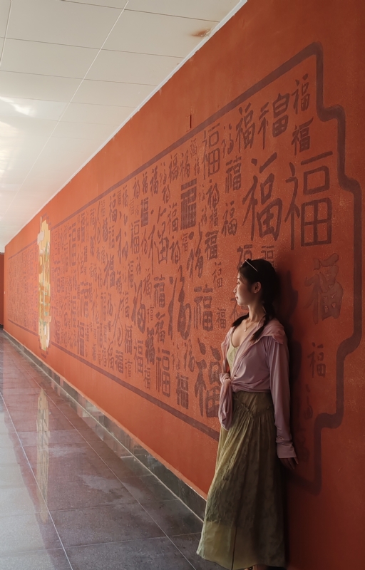 滴滴塔塔的第一张照片--滨州相亲服务中心