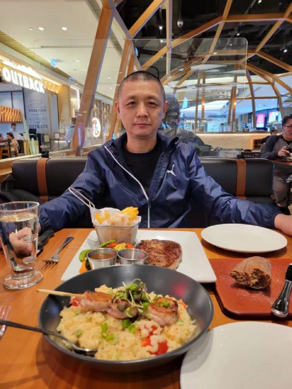 Heartman的第一张照片--滨州相亲服务中心