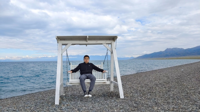 忆风的第一张照片--滨州相亲服务中心