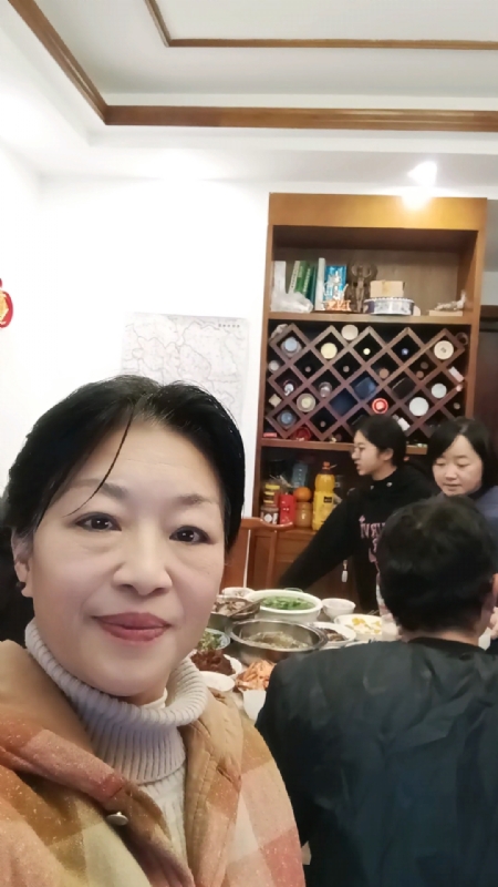 桂花xiang的第一张照片--滨州相亲服务中心