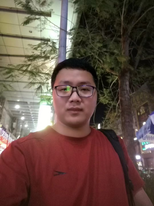 happy的第一张照片--滨州相亲服务中心