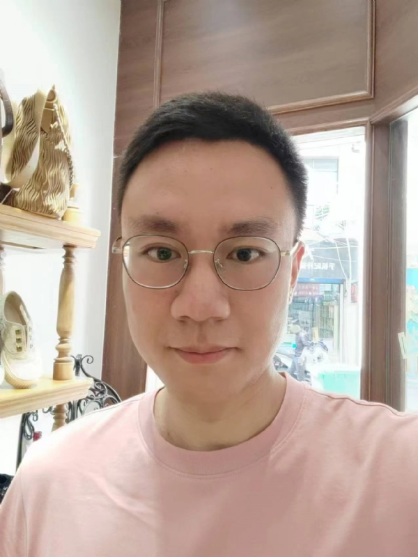 乐let的第一张照片--滨州相亲服务中心