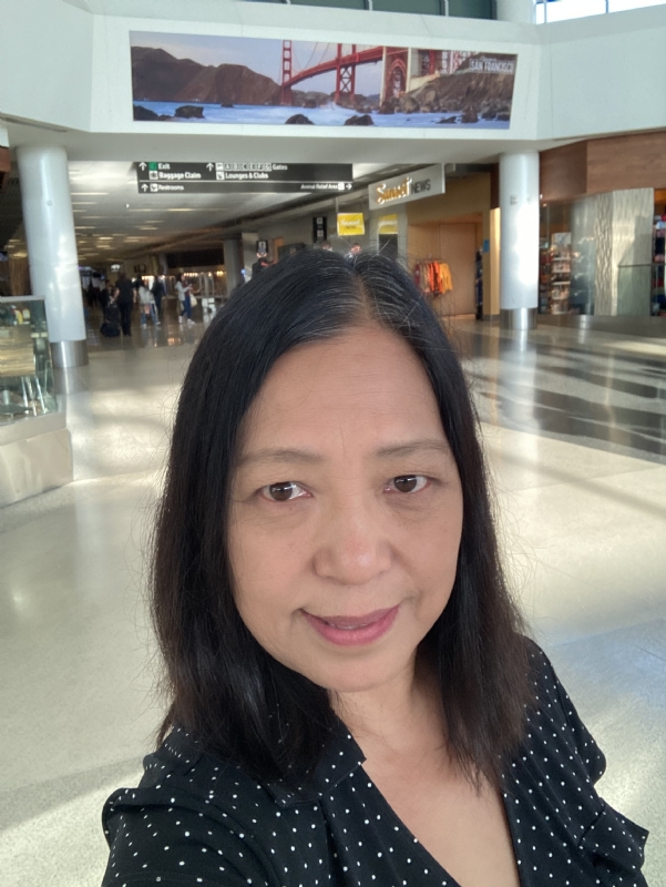 Rose的第一张照片--滨州相亲服务中心