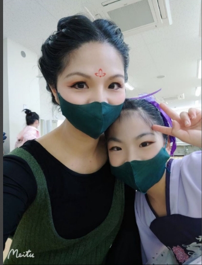 LuLu的第一张照片--滨州相亲服务中心