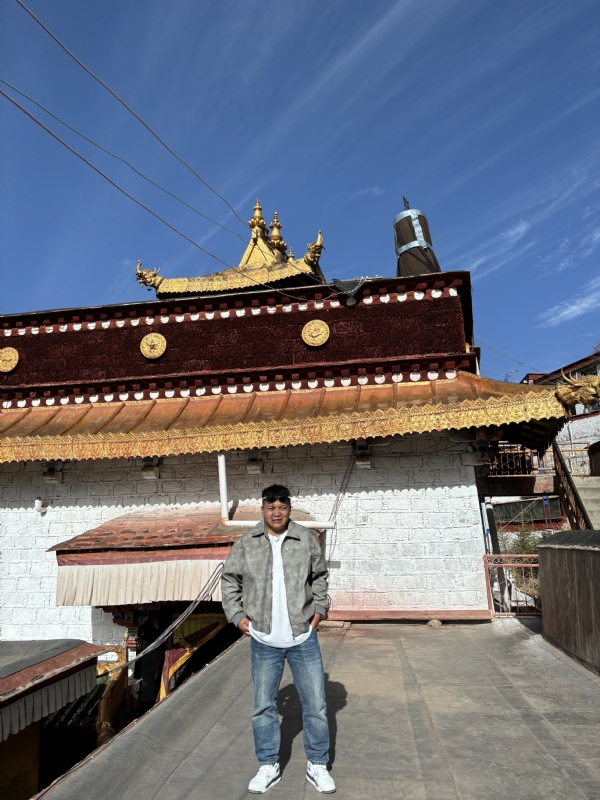 风一样的男人的第一张照片--滨州相亲服务中心