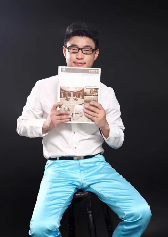 不一样的感觉的第一张照片--滨州相亲服务中心