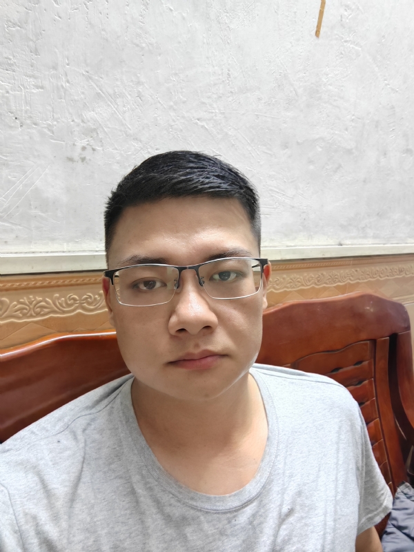 陈秋新的第一张照片--滨州相亲服务中心