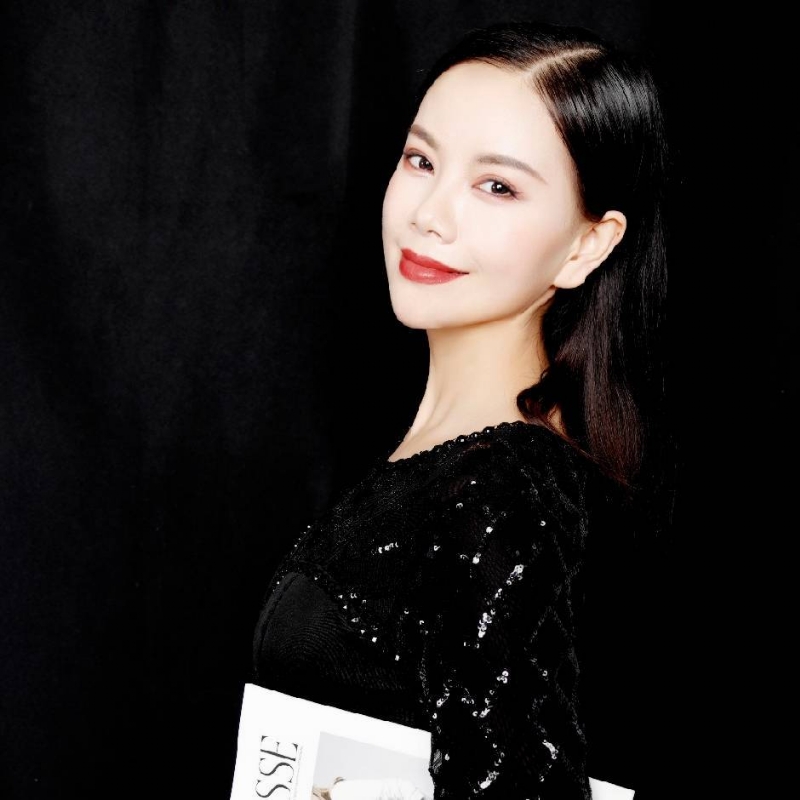 甜以待人的第三张照片--滨州相亲服务中心