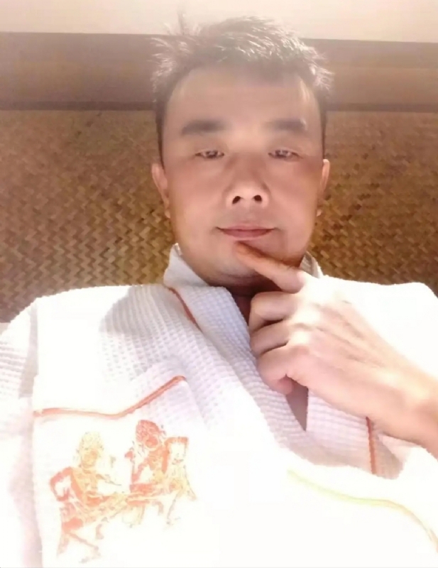 青锋的第一张照片--滨州相亲服务中心