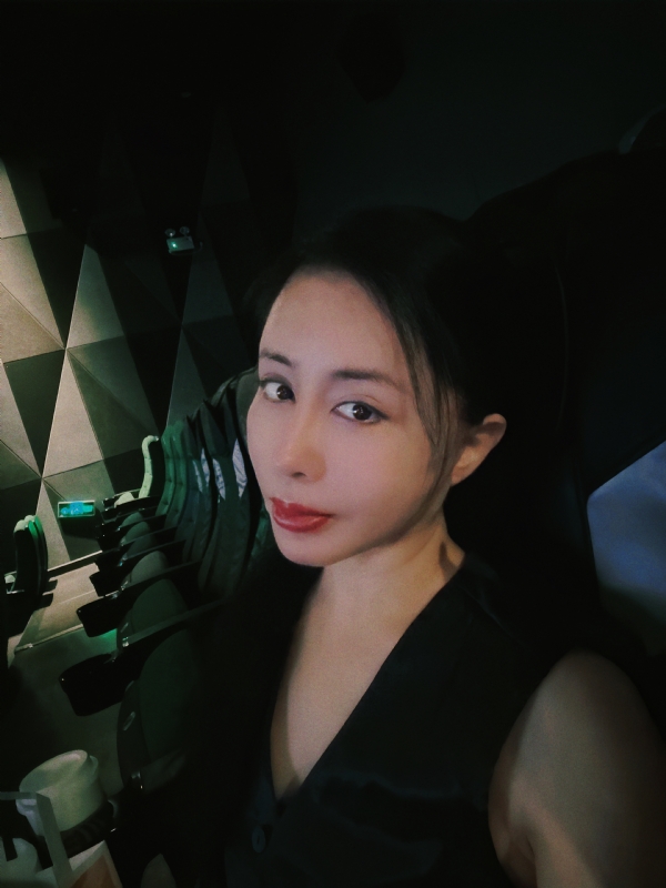 Moon的第一张照片--滨州相亲服务中心