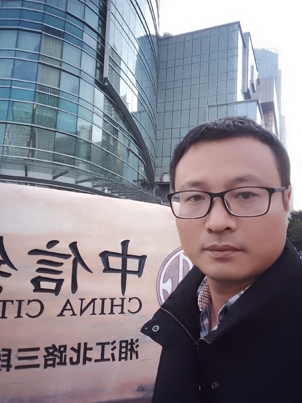 晚秋的第一张照片--滨州相亲服务中心