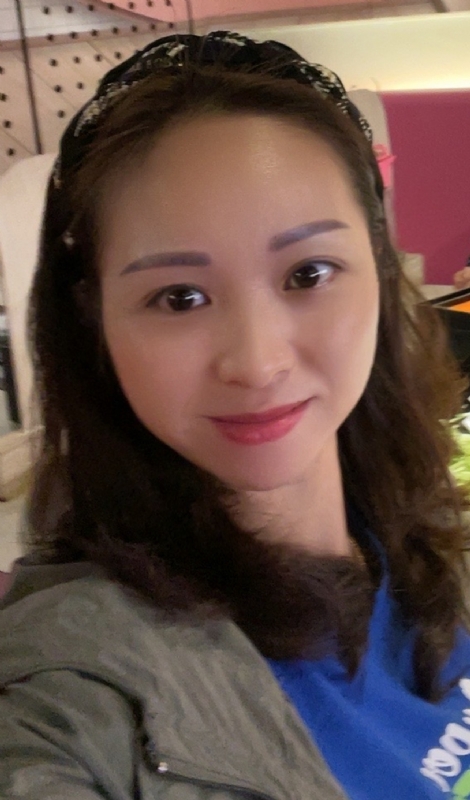 TAN霧裏看花的第一张照片--滨州相亲服务中心