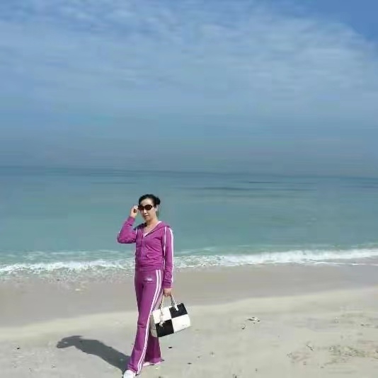 红红的第一张照片--滨州相亲服务中心